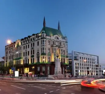 hotel-moskva